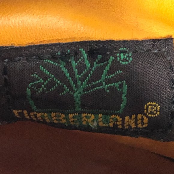 Timberland Tan Ankle Boots - Picture 12 of 16